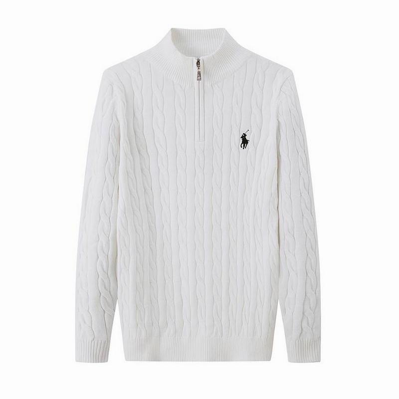 polo Men's Sweater 62